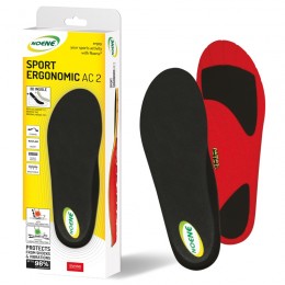 Noene Plantari Sport Ergonomic AC2